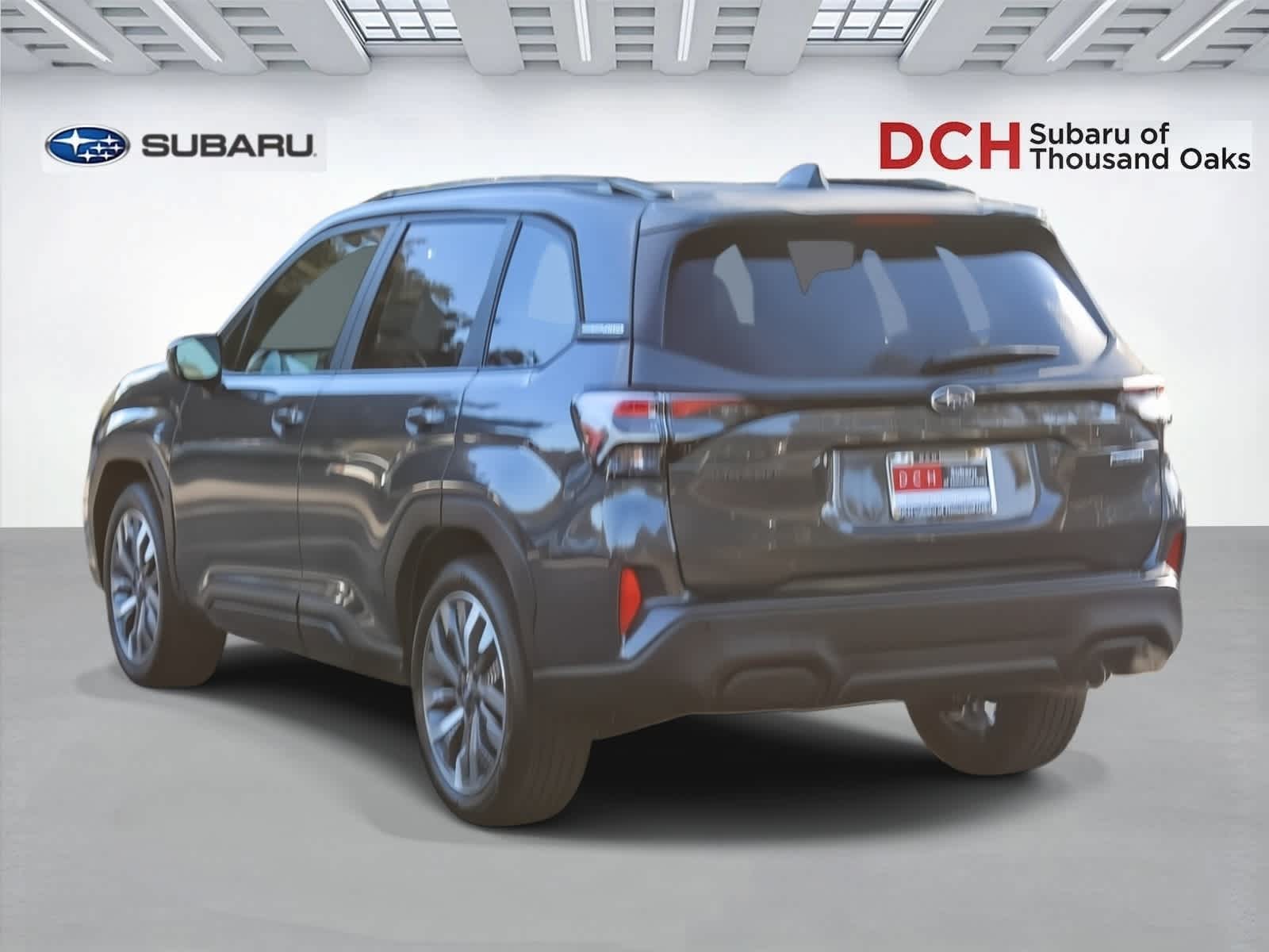 Thumbnail: 2025 Subaru Forester - 6