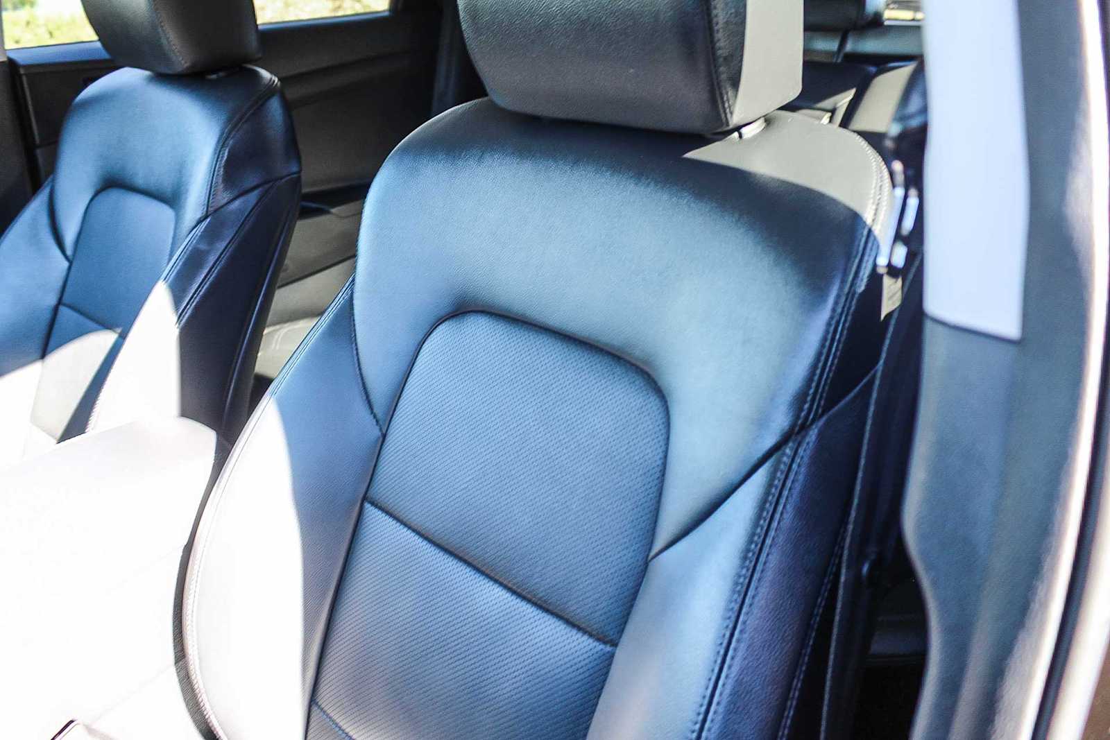 Thumbnail: 2020 Hyundai Tucson - 25