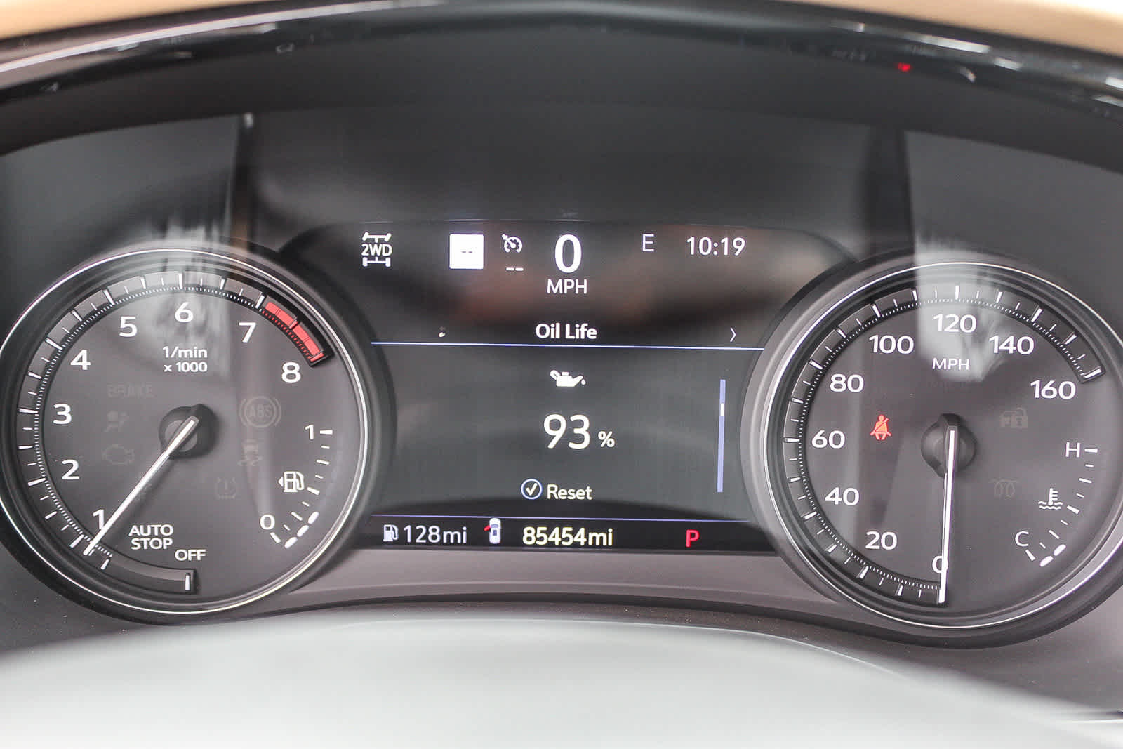 Thumbnail: 2020 Cadillac XT6 - 23