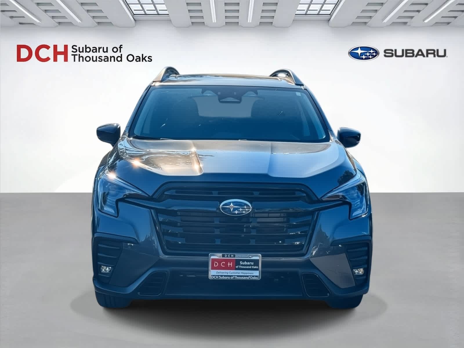 Thumbnail: 2025 Subaru Ascent - 2