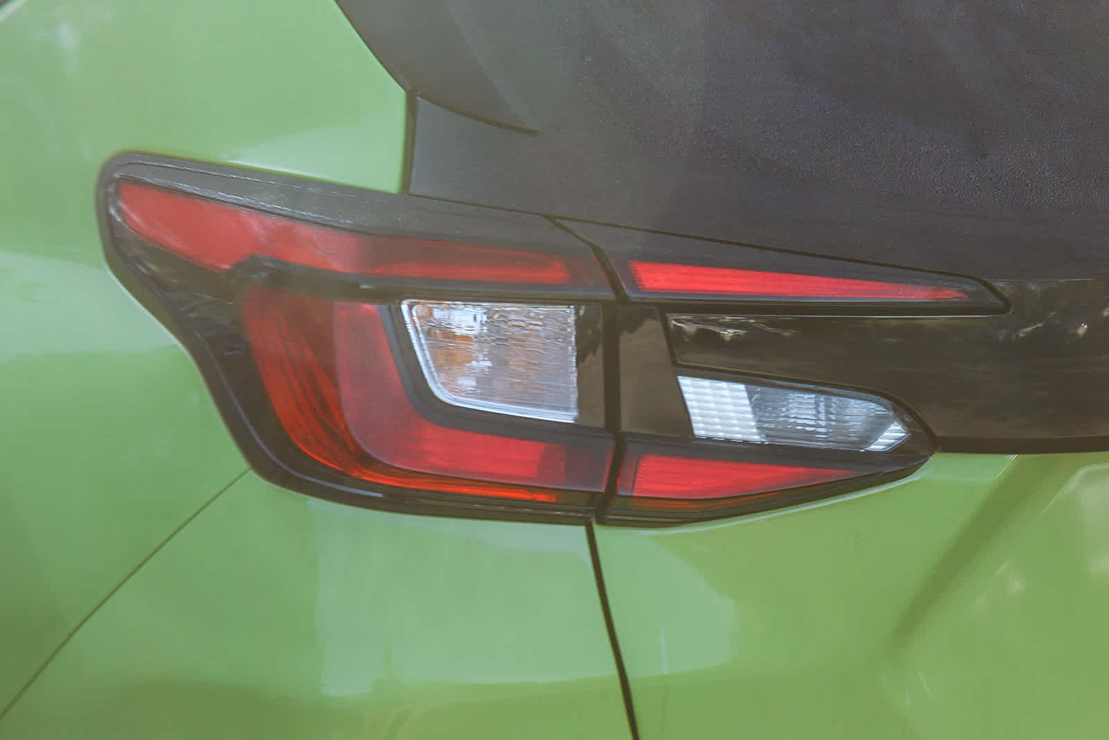 Thumbnail: 2026 Subaru Crosstrek - 7