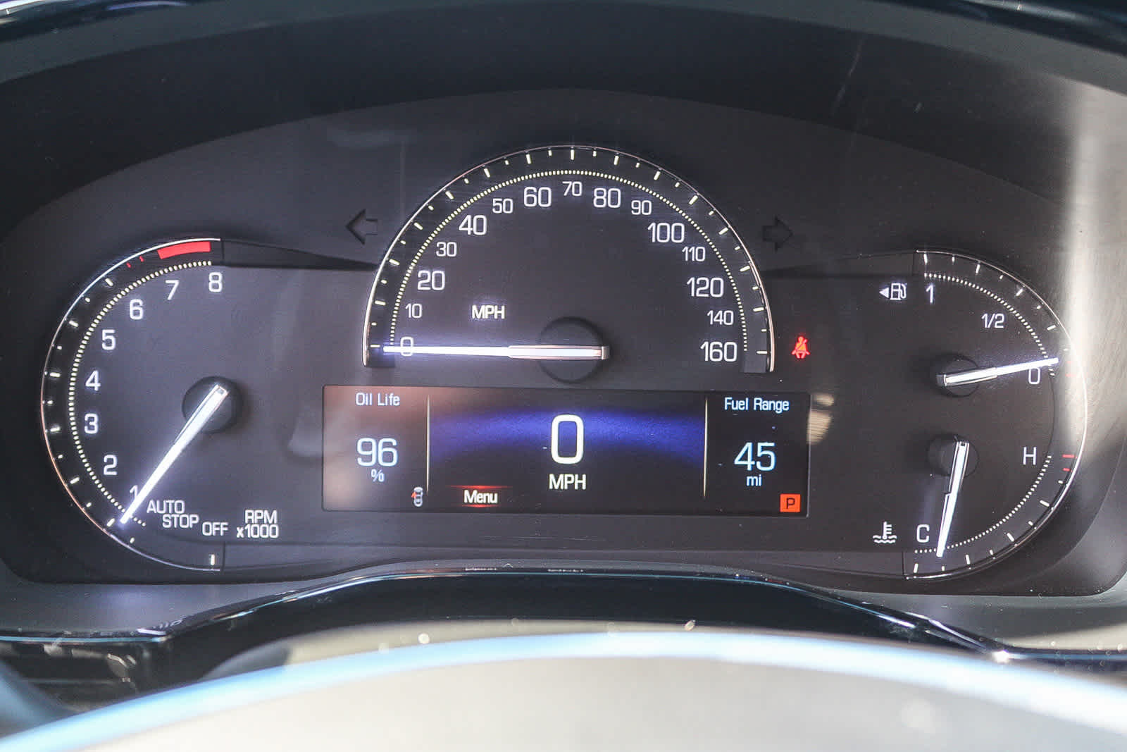 Thumbnail: 2017 Cadillac XT5 - 17