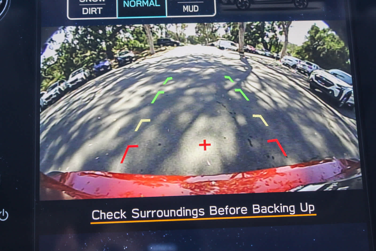 Thumbnail: 2025 Subaru Crosstrek - 24