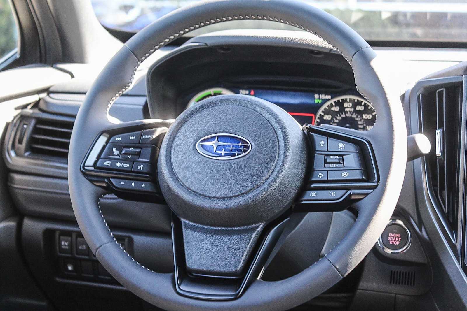 Thumbnail: 2025 Subaru Forester - 15