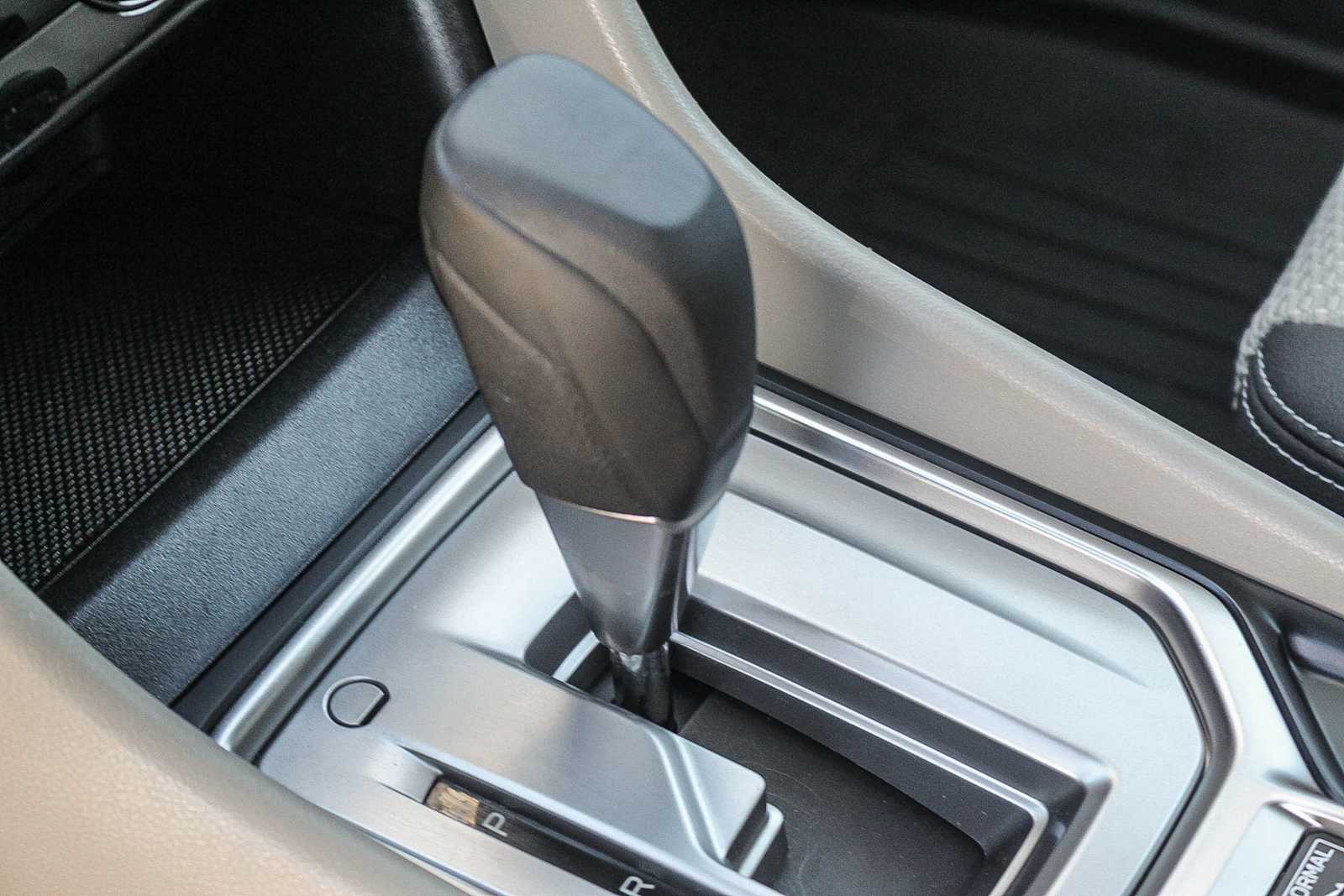 Thumbnail: 2023 Subaru Forester - 19