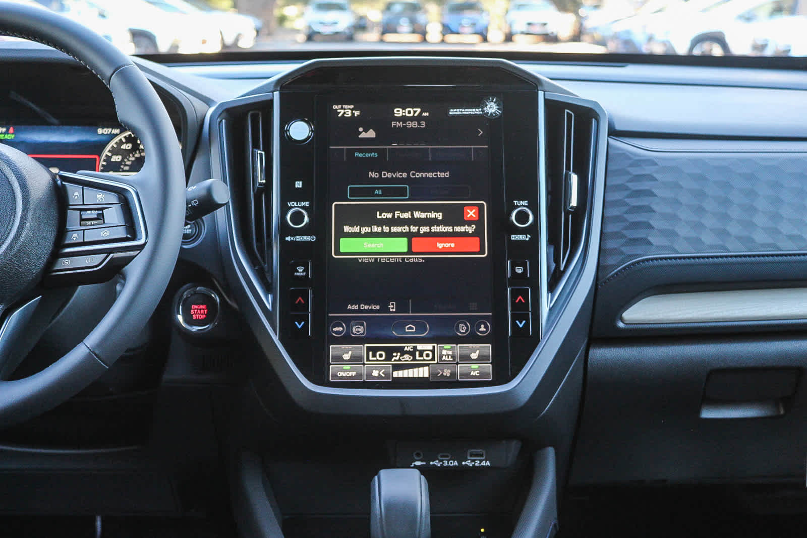 Thumbnail: 2025 Subaru Forester - 13