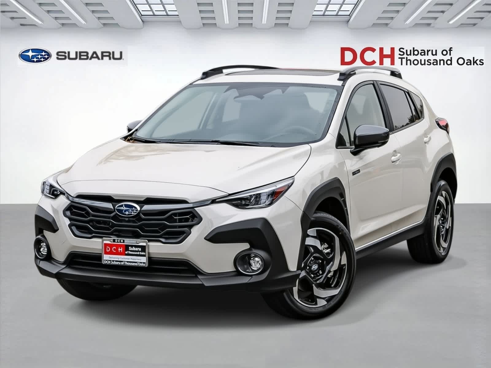 2026 Subaru Crosstrek Limited -
                  Westlake Village, CA