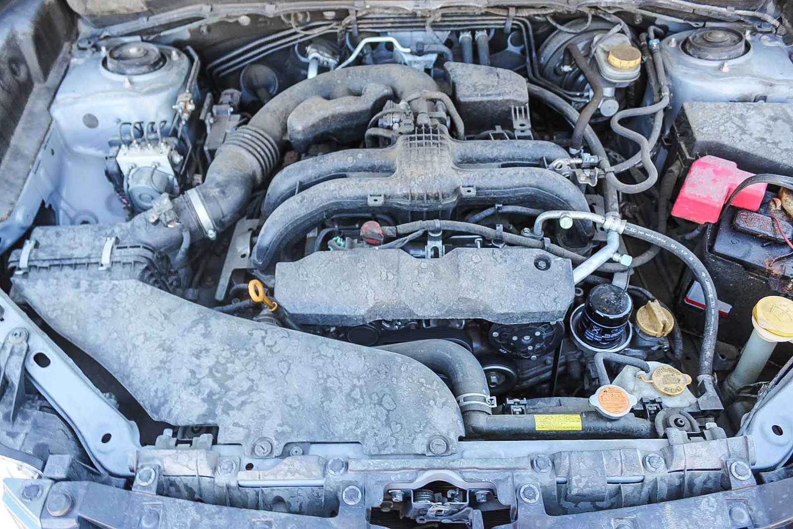 Thumbnail: 2015 Subaru Forester - 20