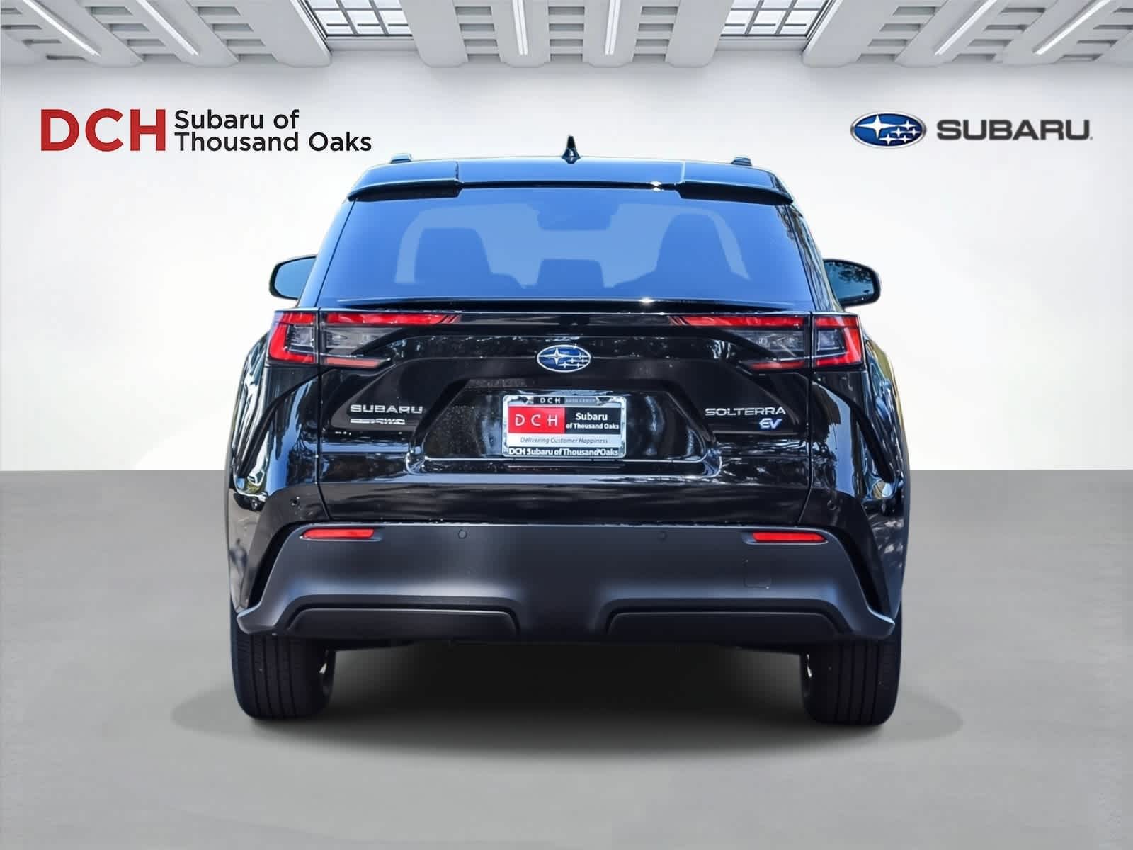 Thumbnail: 2025 Subaru Solterra - 5
