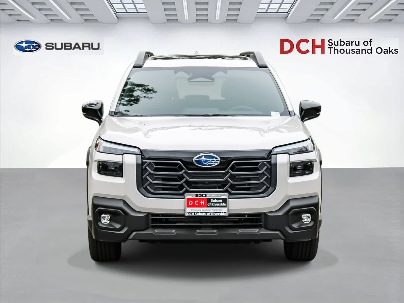 Thumbnail: 2026 Subaru Outback - 2