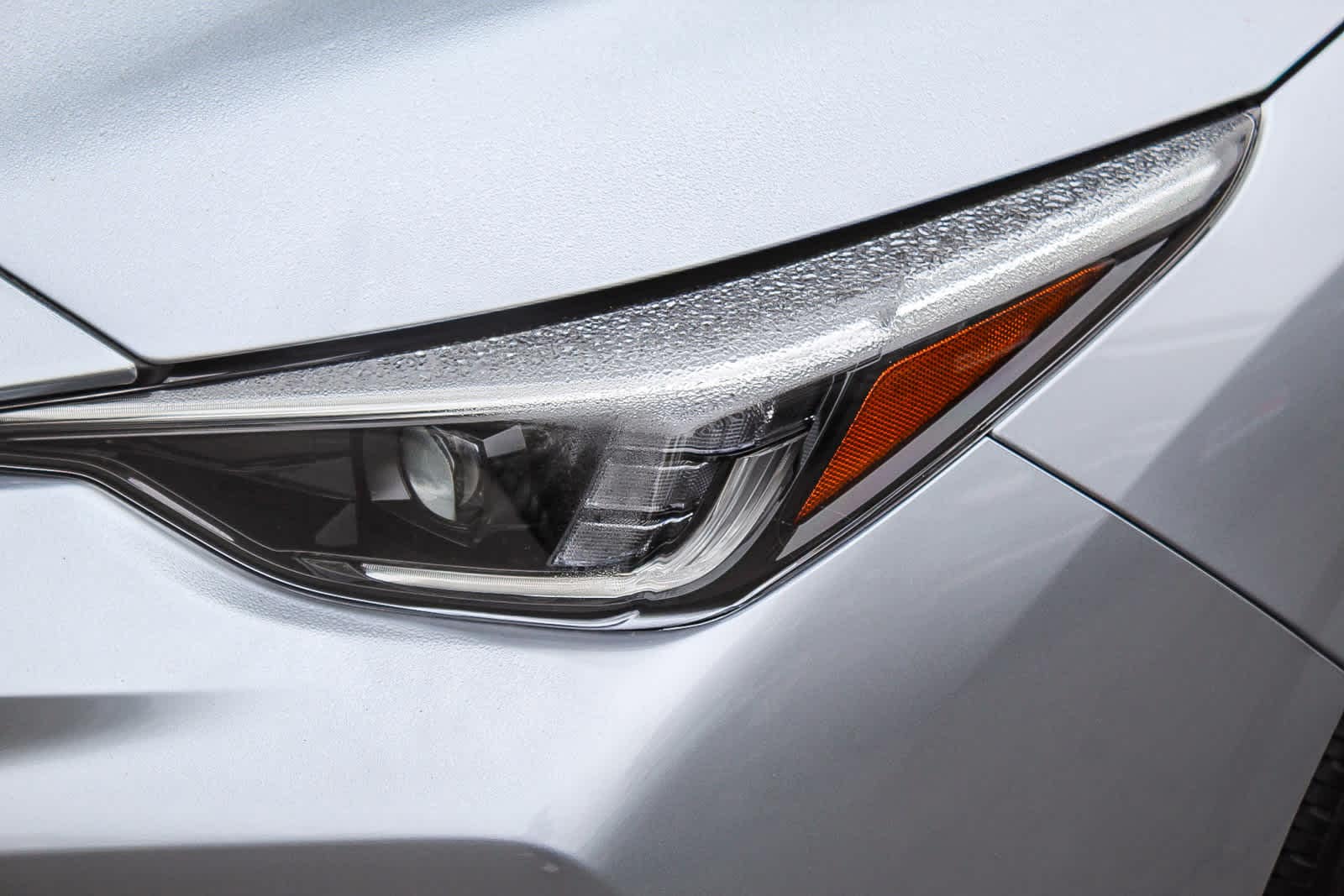 Thumbnail: 2025 Subaru Impreza - 8