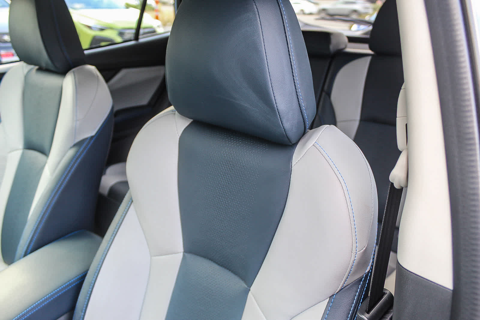 Thumbnail: 2022 Subaru Crosstrek - 25