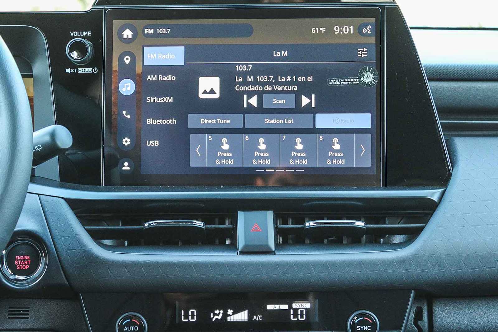 Thumbnail: 2026 Subaru Outback - 14