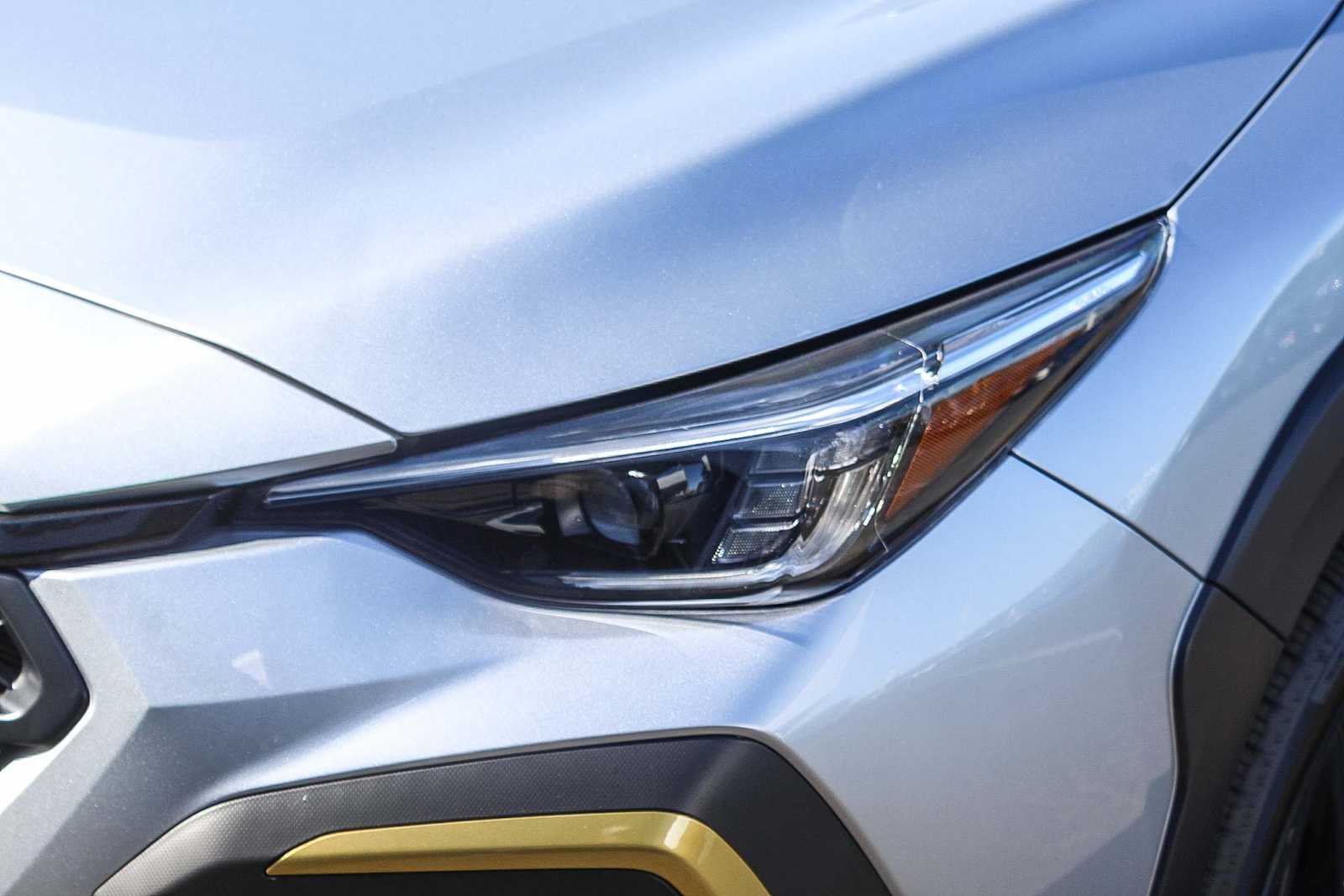 Thumbnail: 2025 Subaru Crosstrek - 8