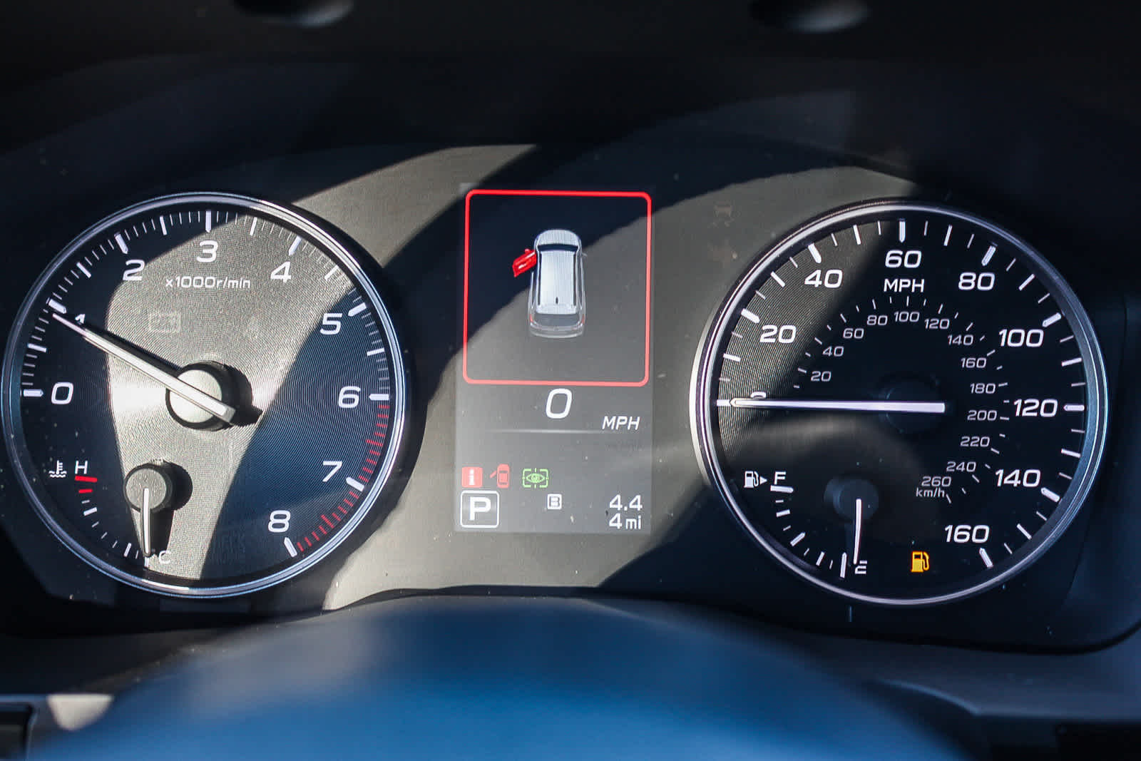 Thumbnail: 2026 Subaru Ascent - 23