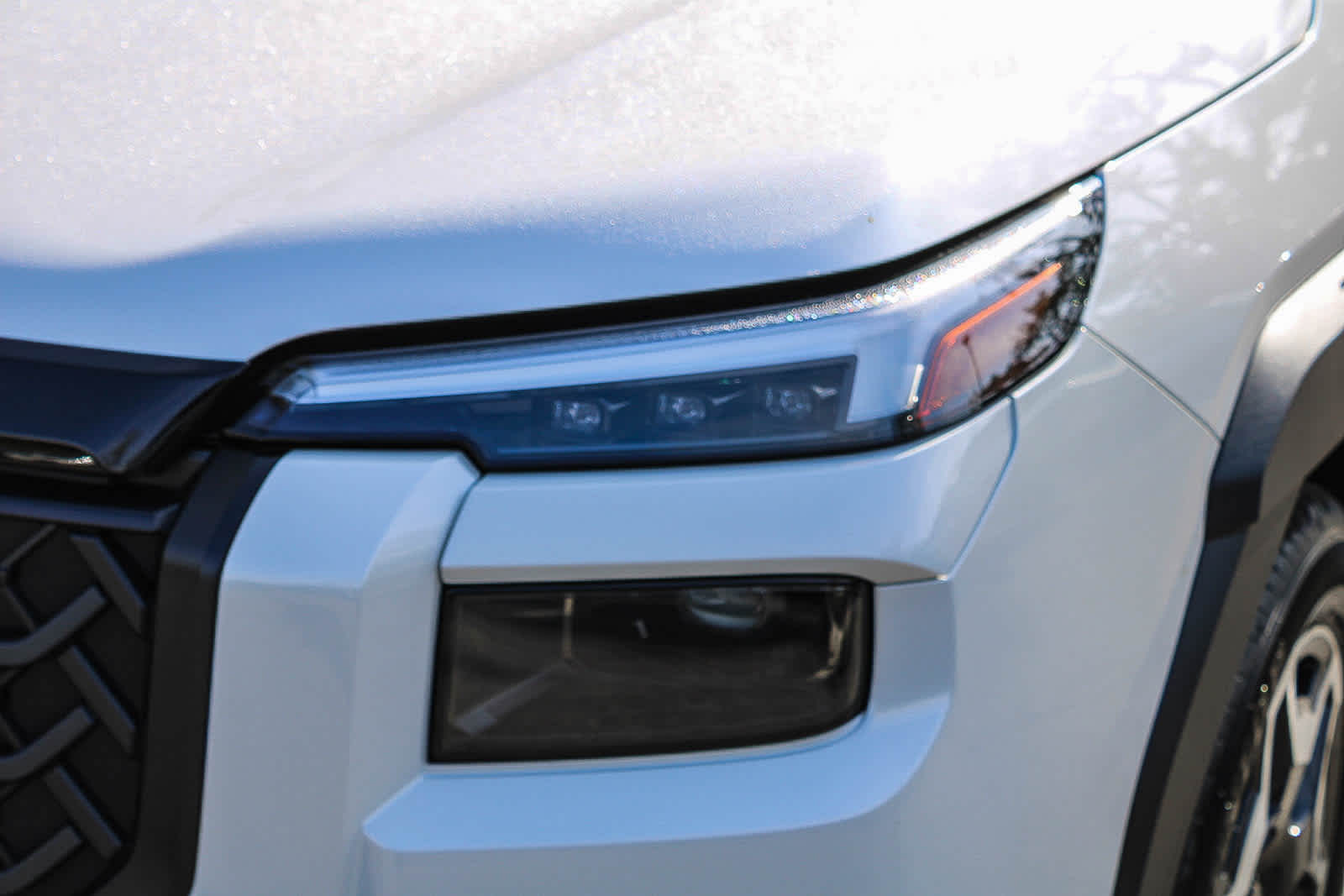 Thumbnail: 2026 Subaru Outback - 8