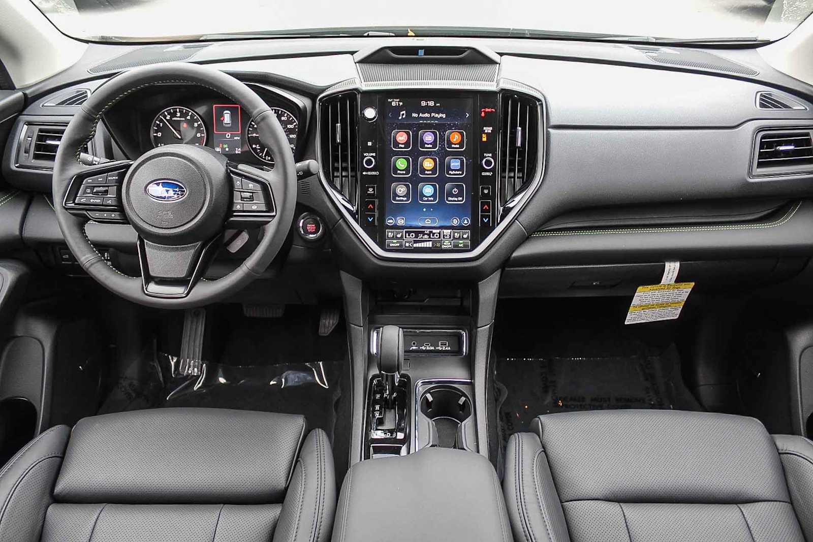 Thumbnail: 2025 Subaru Ascent - 12