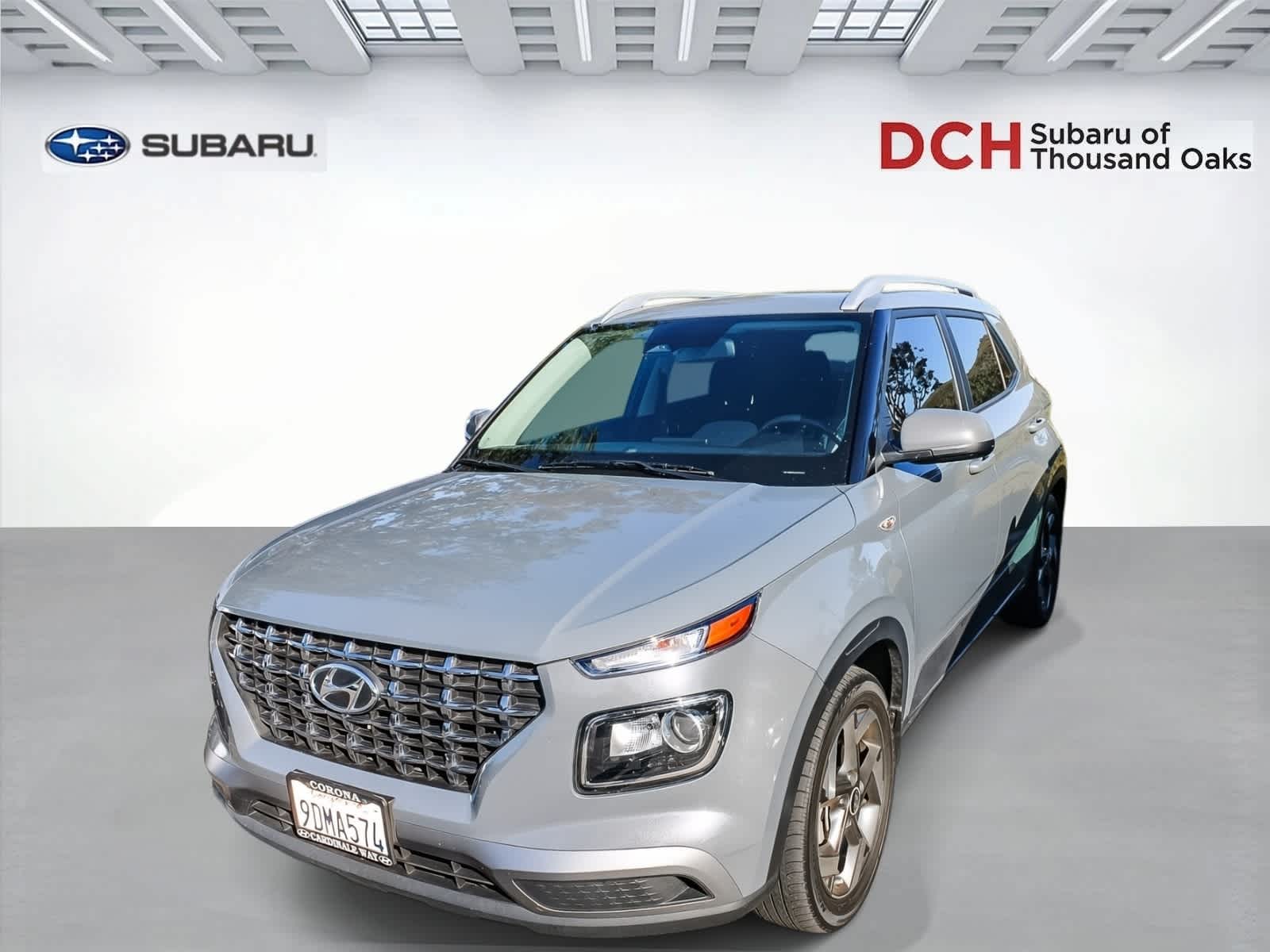 2023 Hyundai Venue SEL -
                  Westlake Village, CA