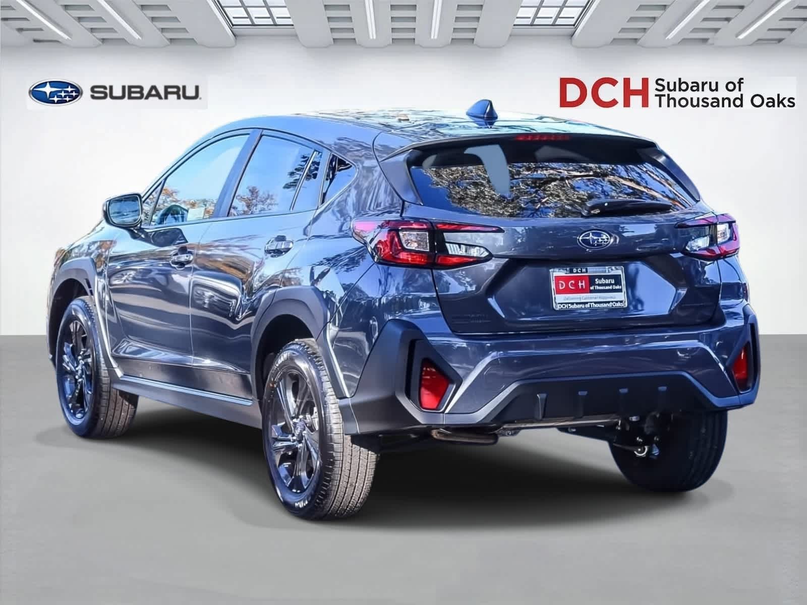 Thumbnail: 2026 Subaru Crosstrek - 6