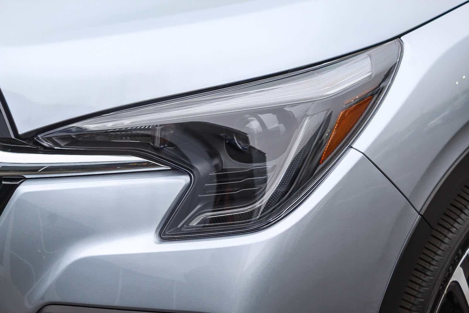 Thumbnail: 2025 Subaru Ascent - 8