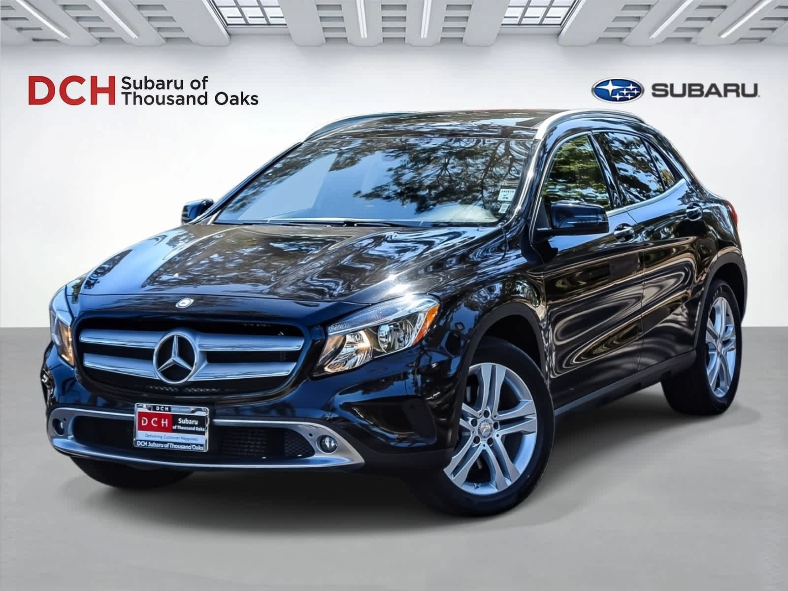 2016 Mercedes-Benz GLA 250 -
                  Westlake Village, CA