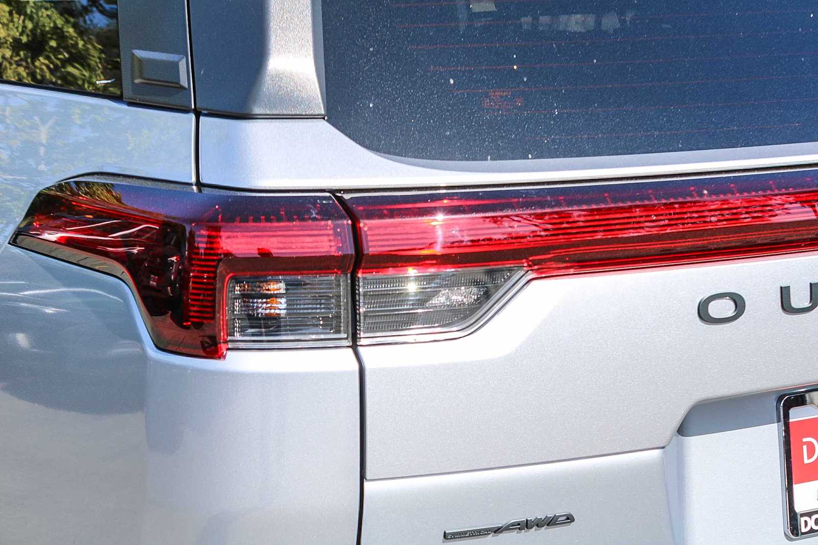 Thumbnail: 2026 Subaru Outback - 7