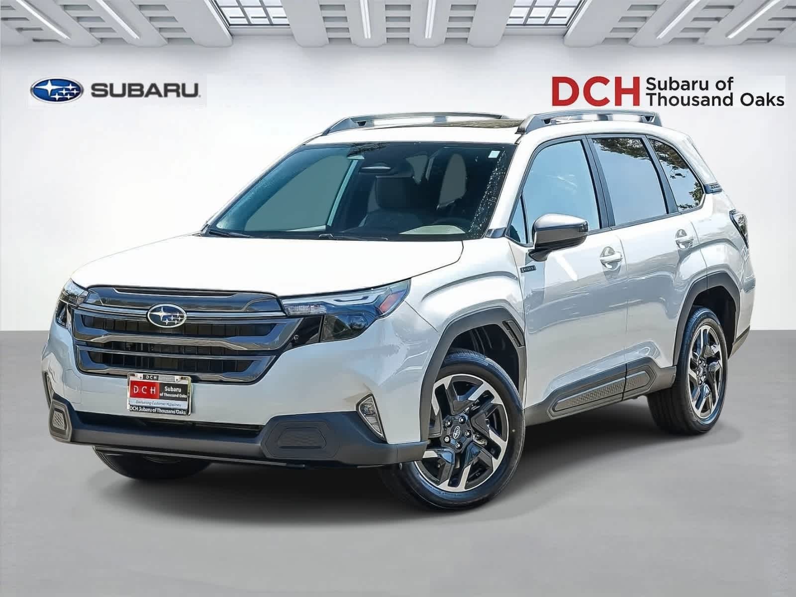 2026 Subaru Forester Premium -
                  Westlake Village, CA
