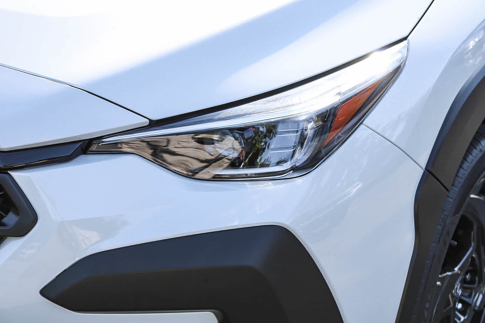 Thumbnail: 2026 Subaru Crosstrek - 8