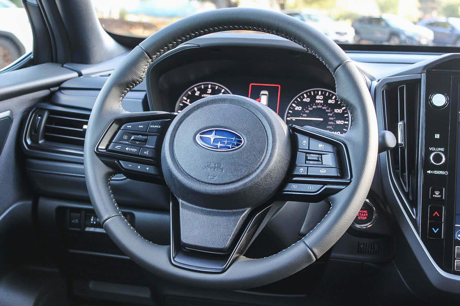 Thumbnail: 2025 Subaru Forester - 15