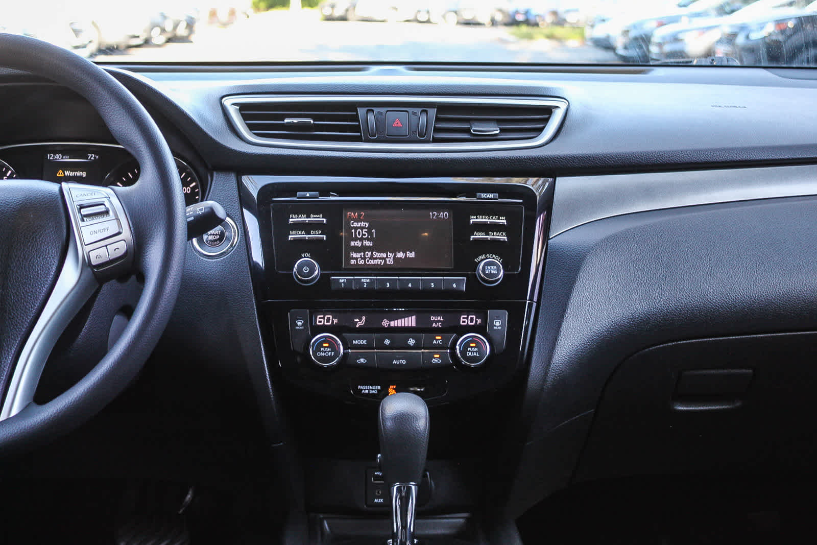 Thumbnail: 2015 Nissan Rogue - 13