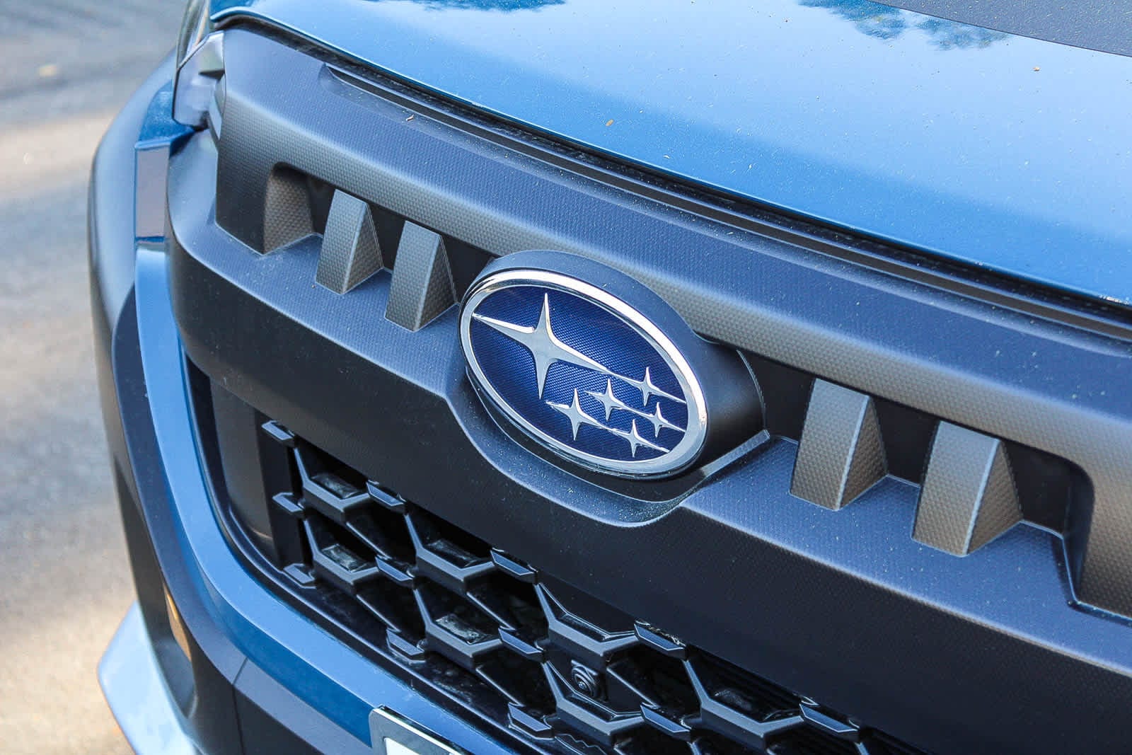 Thumbnail: 2026 Subaru Forester - 9