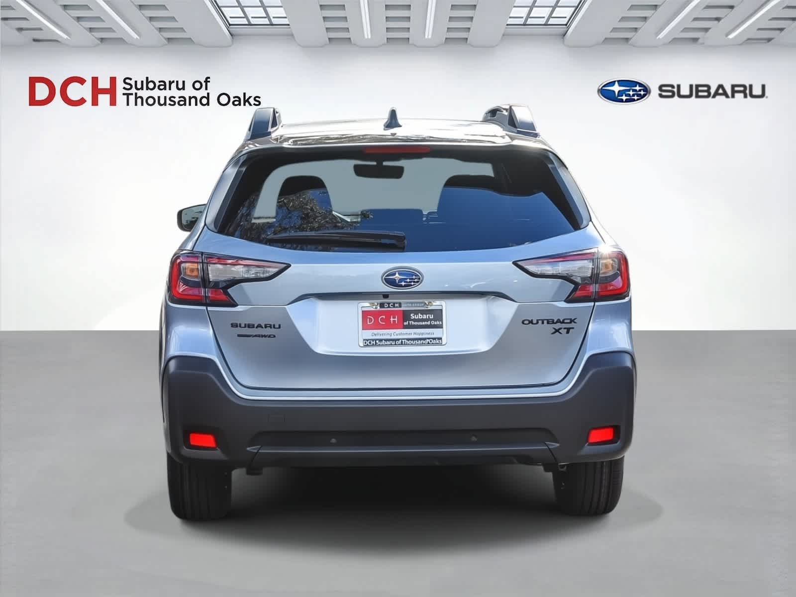 Thumbnail: 2025 Subaru Outback - 5