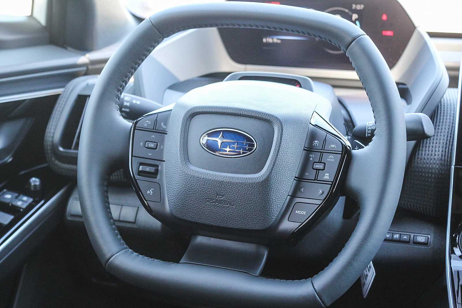 Thumbnail: 2025 Subaru Solterra - 15