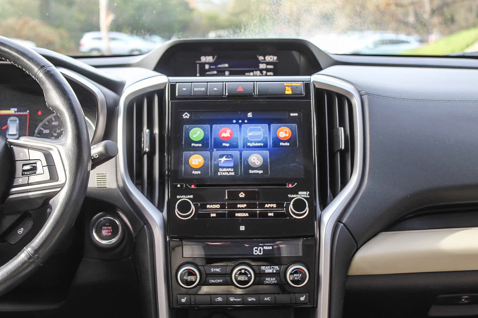 Thumbnail: 2019 Subaru Ascent - 13