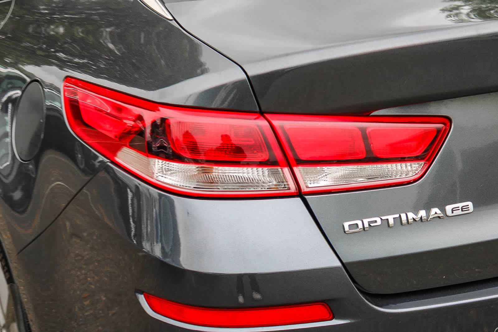Thumbnail: 2020 Kia Optima - 6