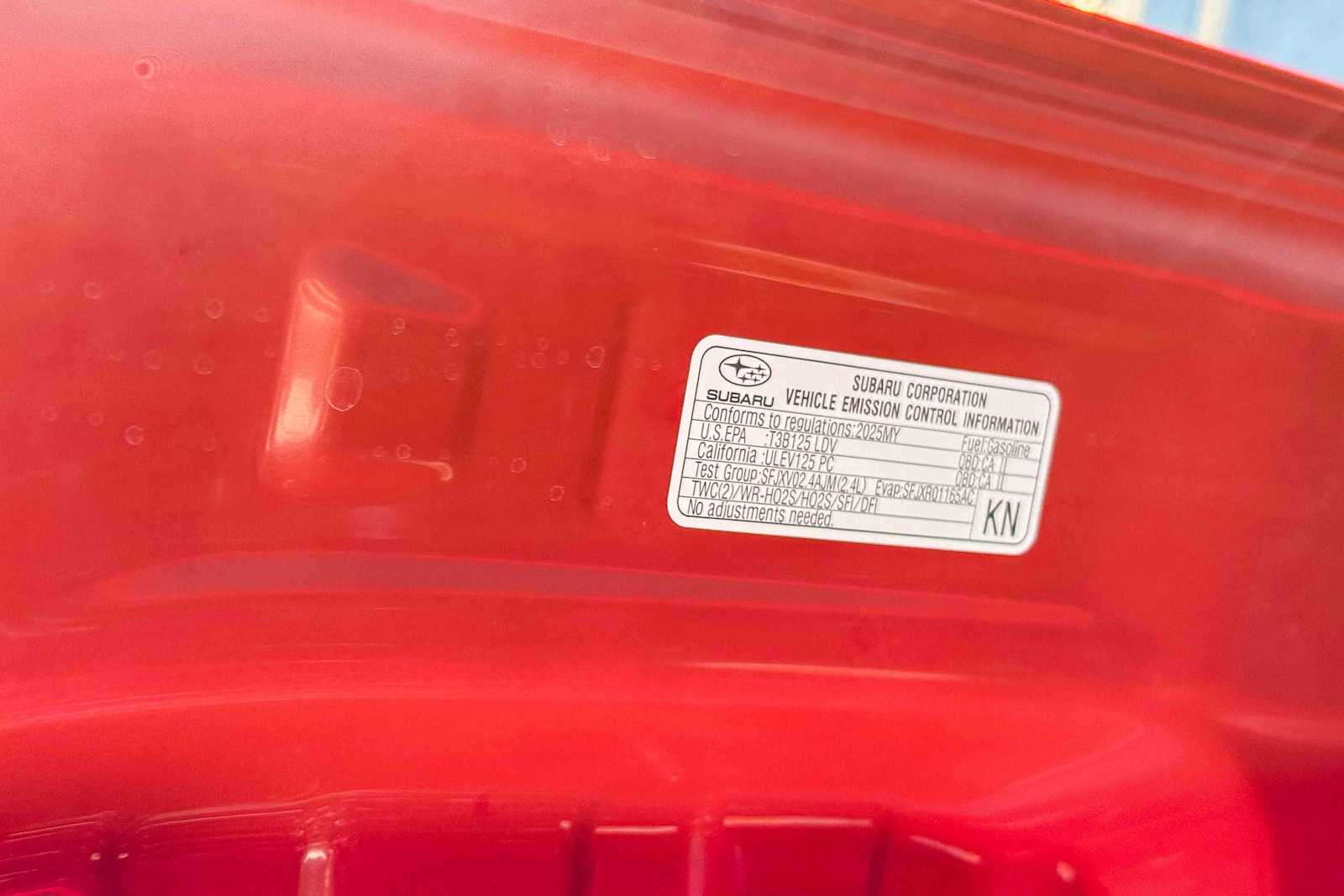 Thumbnail: 2025 Toyota GR86 - 22