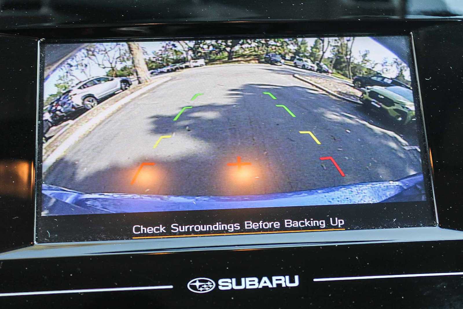 Thumbnail: 2023 Subaru Impreza - 24