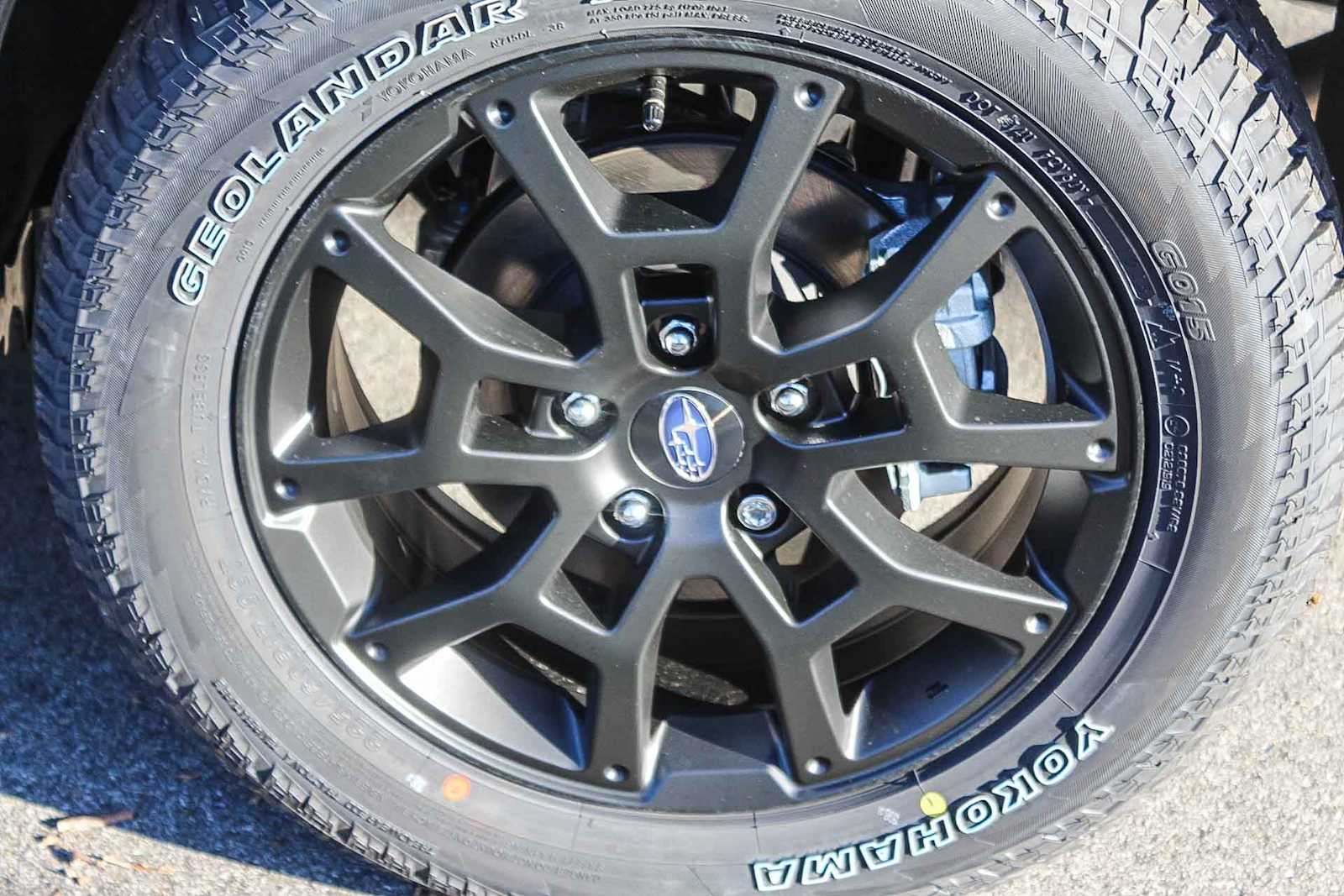 Thumbnail: 2026 Subaru Crosstrek - 11