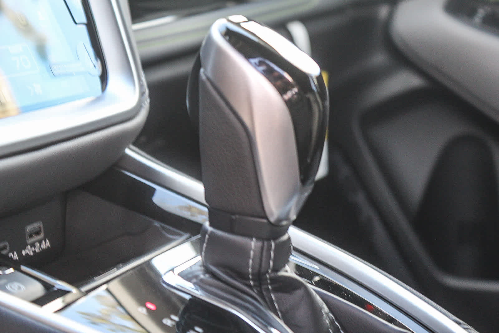 Thumbnail: 2025 Subaru Outback - 22