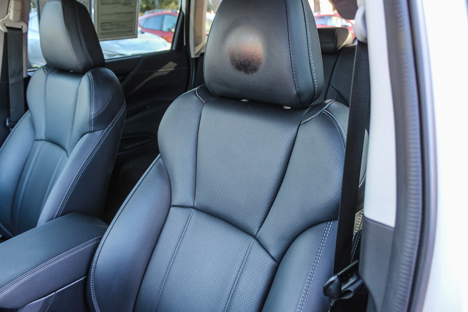 Thumbnail: 2023 Subaru Forester - 25