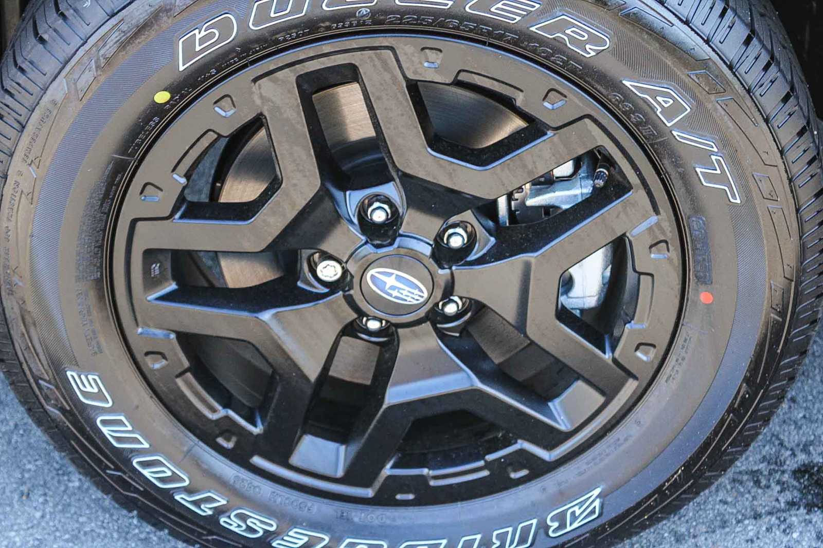 Thumbnail: 2026 Subaru Outback - 10