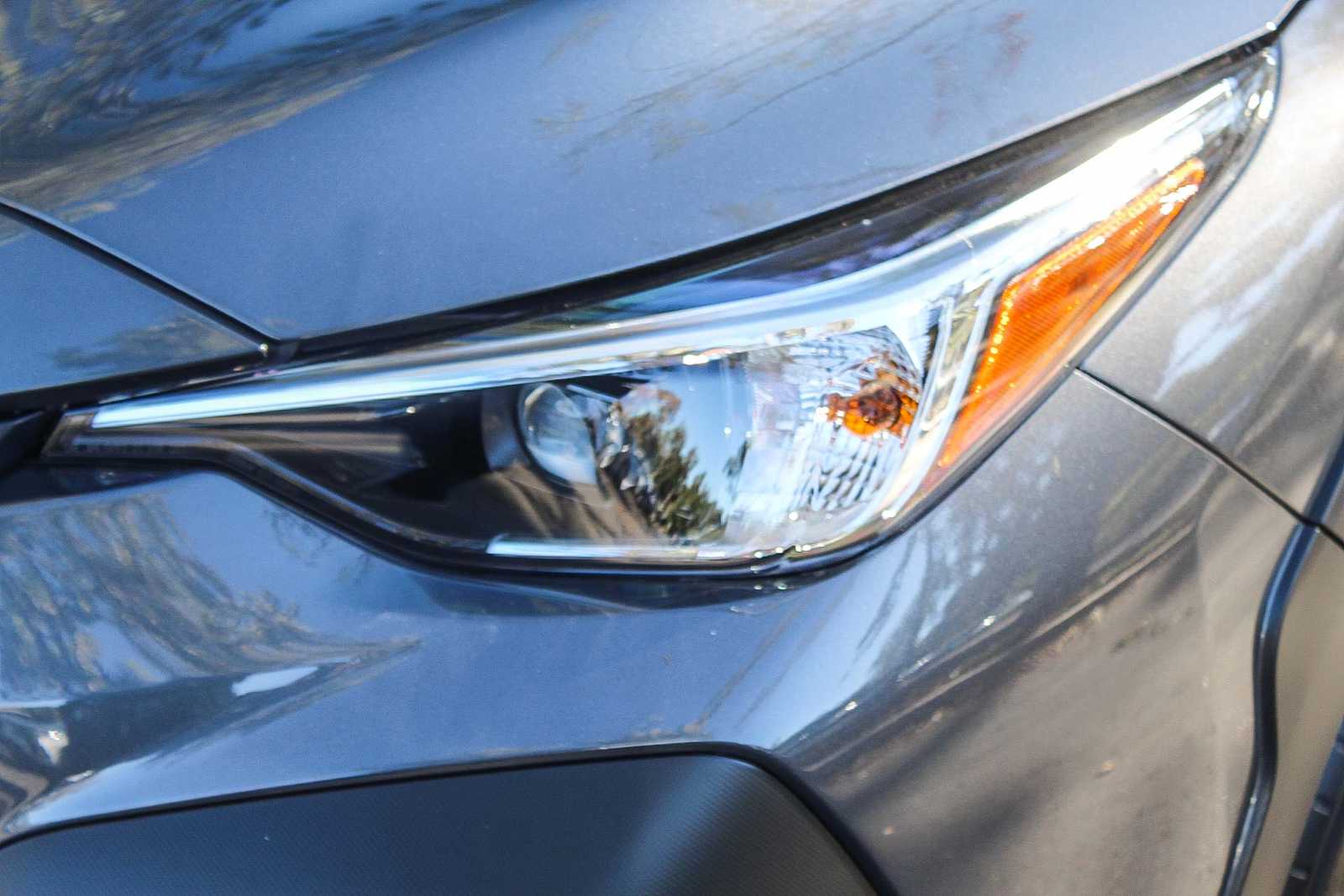 Thumbnail: 2026 Subaru Crosstrek - 8