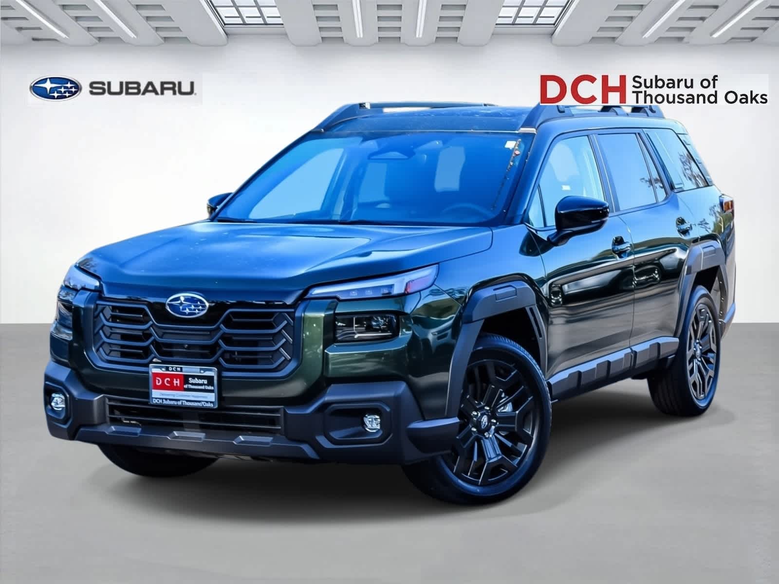 2026 Subaru Outback Limited -
                  Westlake Village, CA