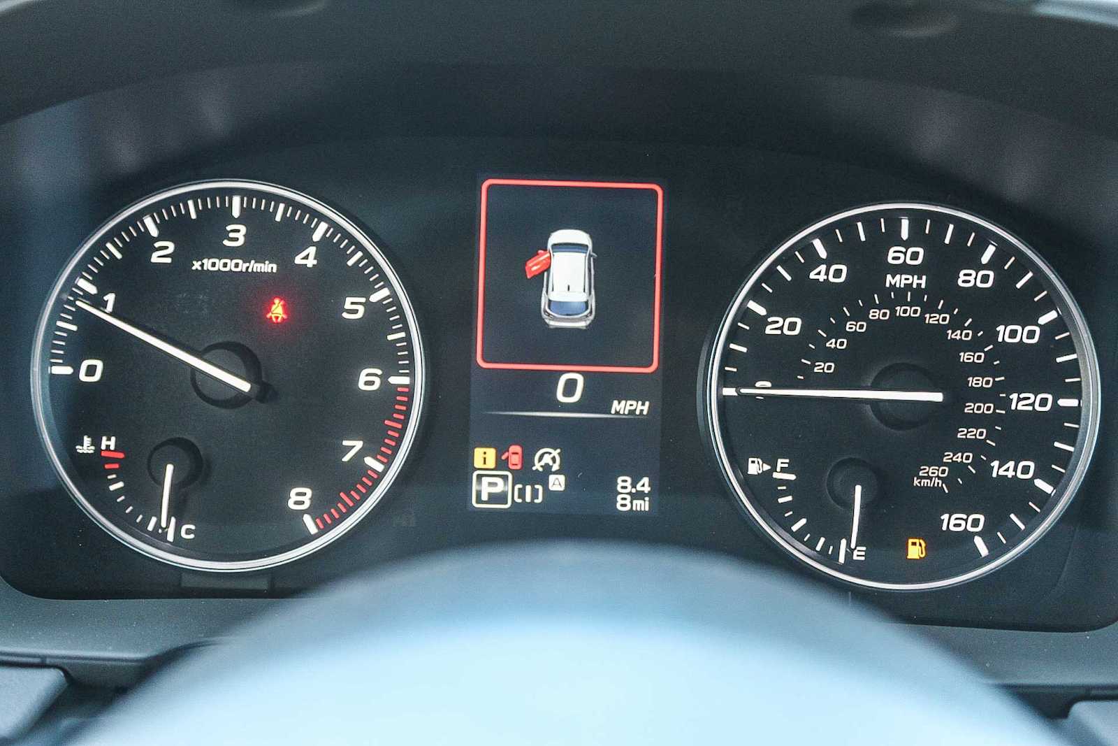 Thumbnail: 2025 Subaru Crosstrek - 23