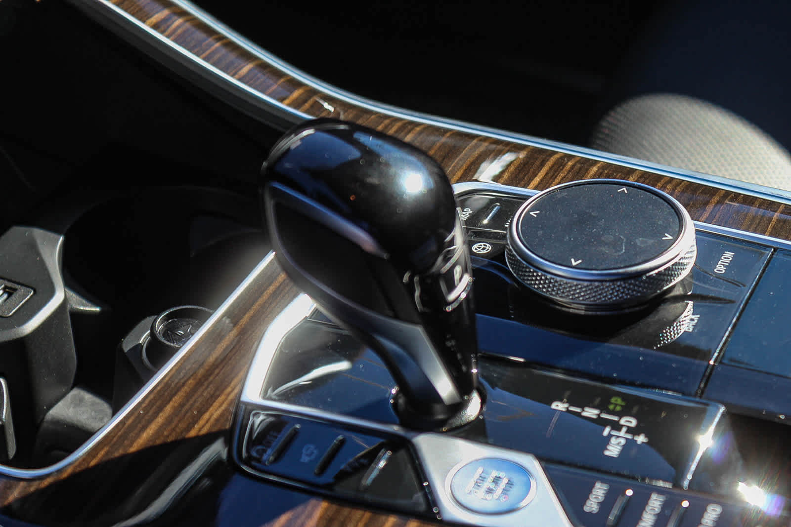 Thumbnail: 2023 BMW X5 - 17