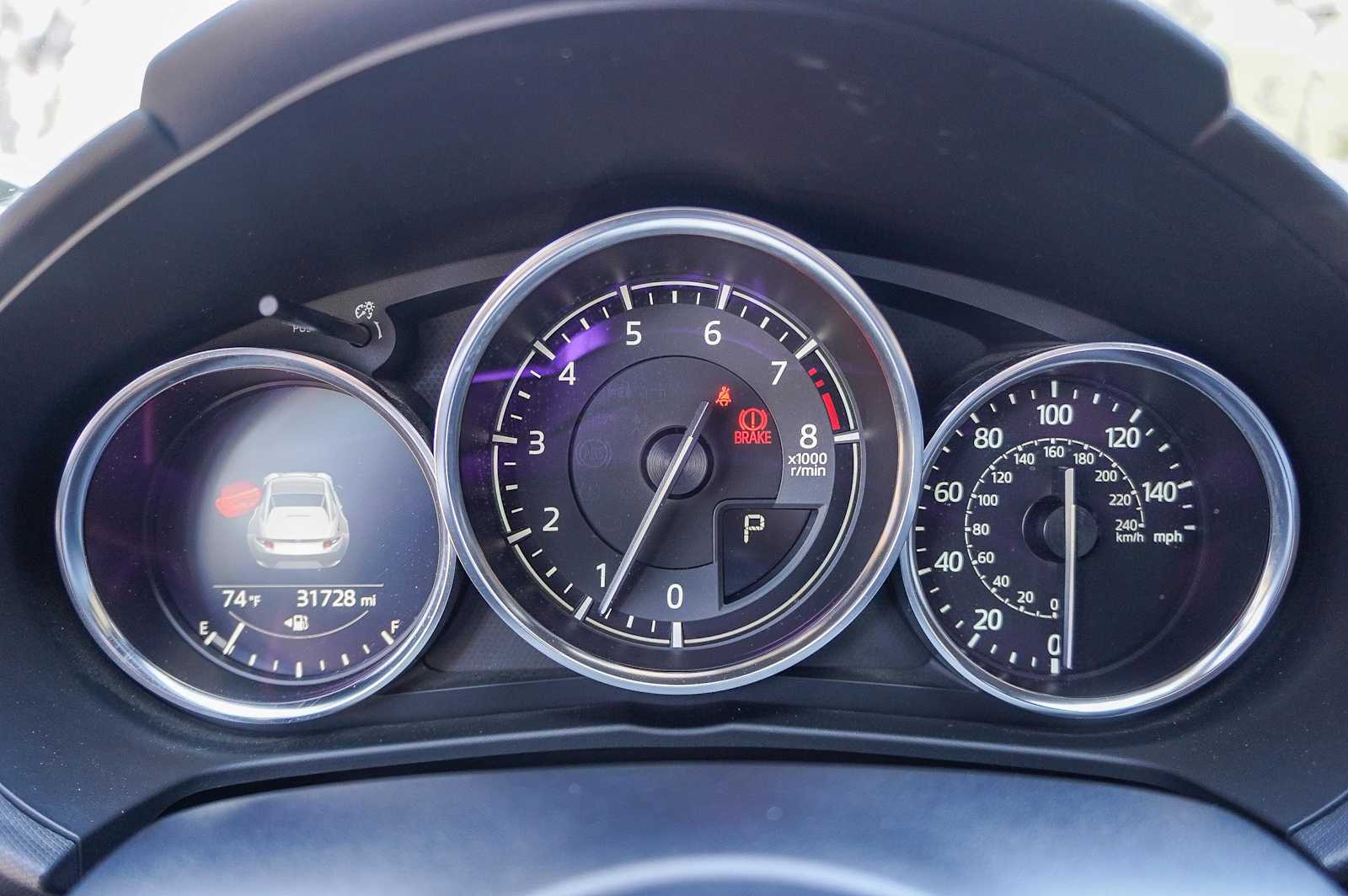 2022 Mazda MX-5 Miata Grand Touring 24