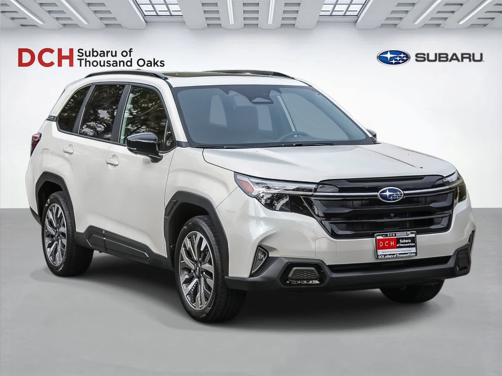 Thumbnail: 2025 Subaru Forester - 3