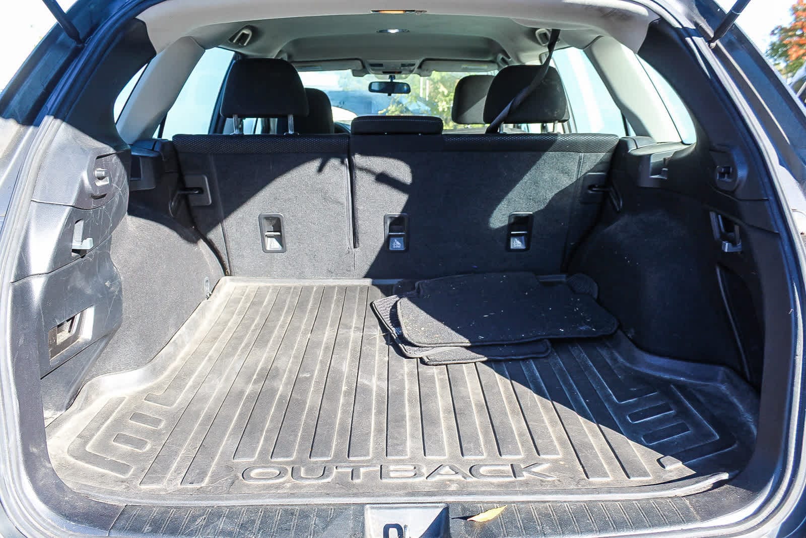 Thumbnail: 2019 Subaru Outback - 19