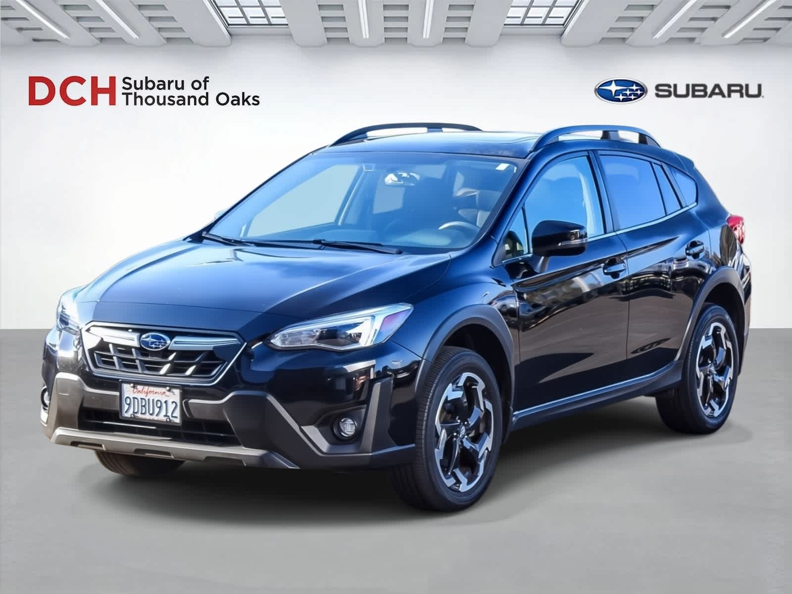 Thumbnail: 2023 Subaru Crosstrek - 1