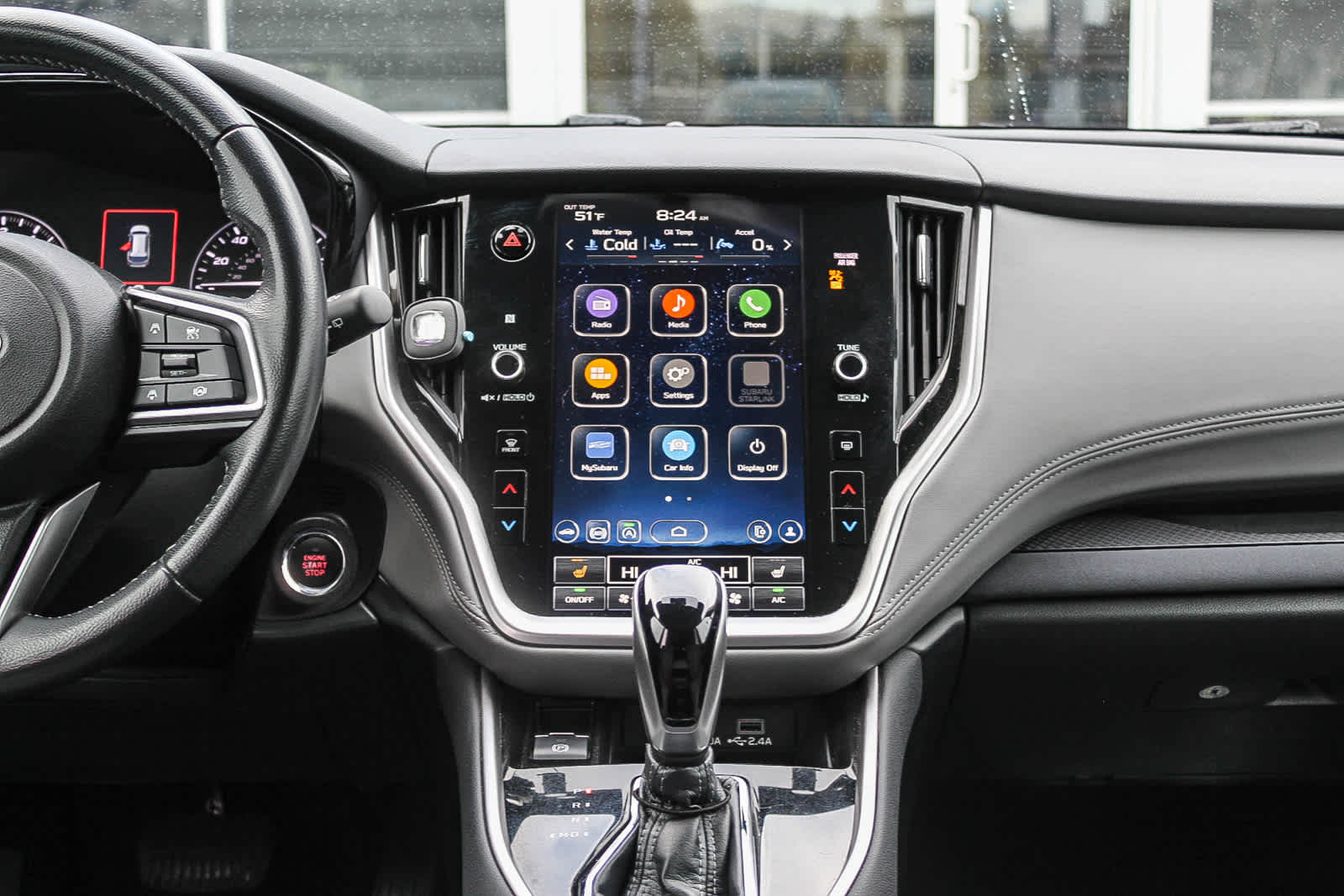 Thumbnail: 2023 Subaru Outback - 1